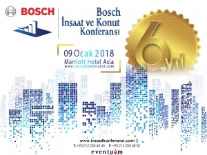 İnşaat Ve Konut Sektörü Bir Araya Geliyor