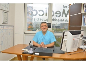 Hamilelik Döneminde Dişlere Dikkat