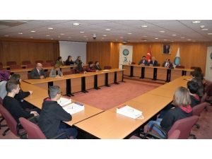 Uludağ Üniversitesi, Geleceğin Bilim Adamlarıyla Ortak Proje Yapacak