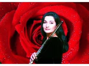 Şefika Kutluer Festivalinde, Doğu İle Batı Buluşuyor