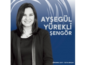 Marka 2017 13-14 Aralık’ta İstanbul’da Gerçekleştirilecek