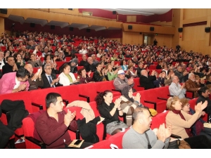Büyükşehirden, Garip Ayağı Türküleri Konseri