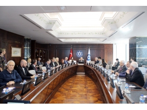 İzmir’den 250 Bin Çinli Turist Hedefi