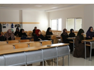 Saü’de “İslami İlimlerde Arapçanın Yeri Ve Önemi” Konulu Konferans Düzenlendi