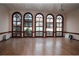 Portakal Hafız Konağı’nda Sona Yaklaşıldı