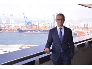 Eib Başkanı Ünlütürk: “Türkiye’de Üretilen Ürünler Tercih Edilsin, Büyüme Kalıcı Olsun, İşsizlik Gerilesin”