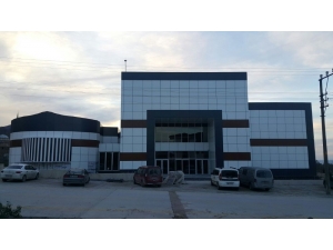 Aslanbey’e Tam Donanımlı Kültür Merkezi