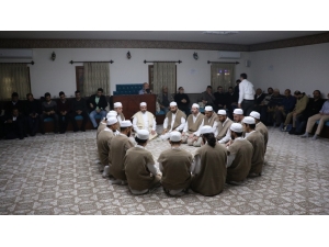 Yunusemre Belediyesi Her Ay Yunus Emre’yi Anacak