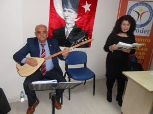 Eşyoder’den İnsan Hakları Günü Kutlaması