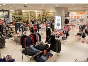 Boyner’den Mağaza Açılışı