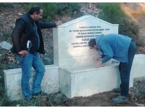 ’Kaymakam Çeşmesi’ Yeniden Akmaya Başladı