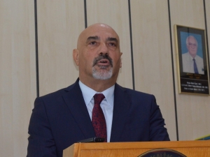 “Doğu Karadeniz’de Yaban Hayatı Yönetimi” Çalıştayı