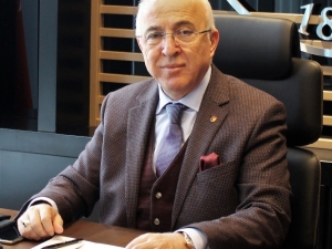 Büyüme Rakamlarını Değerlendiren Hiçyılmaz, "Türkiye Ekonomisinin Yüzde 11.1 Büyümesi Önemli Bir Başarıdır"