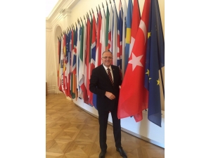 Milletvekili Koçer’den Büyüme Rakamlarını Değerlendirmesi