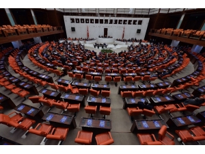 2018 Bütçe Görüşmeleri