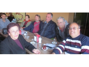 Ayvalık’a Tarihi İle Birlikte Sahip Çıkmaya Çalışacaklar