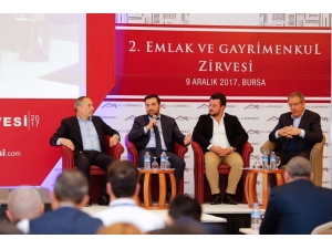 İnşaatın Devleri 2018’den Umutlu