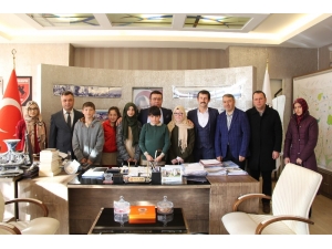 Taşçı: “Eğitim İçin Fedakarlıktan Kaçınmayız”