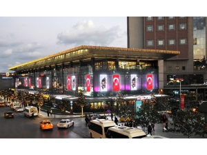 En İyi Hatıralar Ödülle Buluşuyor