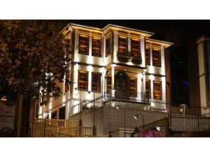 İlkadım’da ‘Mesnevi Sohbetleri’ Başladı