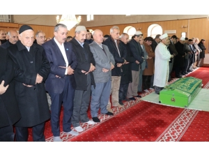 Elik Ailesinin Acı Günü