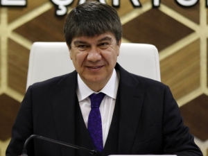 Büyükşehir Meclisinde Türel’den Abd’nin Kudüs Kararına Tepki