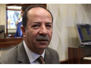 Başkan Gürkan: “Kasıt Bulurlarsa Kendimizi Asarız”