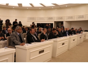 Yüksek Fiyatlara Büyükşehir Freni