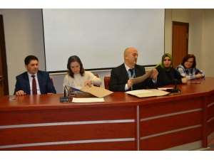 Çorba Çeşmeleri İhalesine Yoğun İlgi