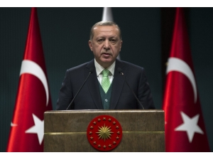 Erdoğan-putin Ortak Basın Toplantısı