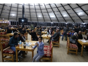 Varto’da Melek Canan Konseri