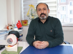 Urartu Göz’den ’Botoks’ Müjdesi