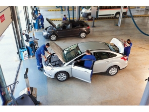 Araç Muayene Ücretleri 2018 Yılı Fiyatları Belli Oldu