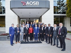 Tanzanya’ya Yatırım Çağrısı