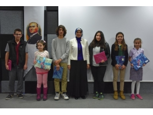 İnsan Hakları Ve Demokrasi Haftası Kutlandı