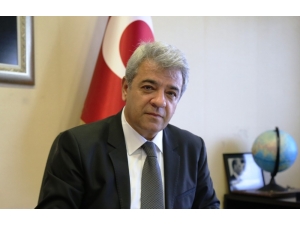 Zabun: "Ülkemizin Büyüme Temposunu Reel Sektörümüzün Performansı Belirliyor"