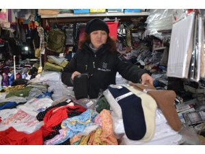 Kış Aylarında En Sağlıklısı Yün Çorap