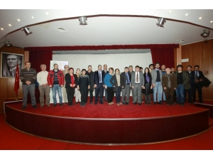 Eskişehir Azerbaycanlılar Derneği’nde ‘’21 Azer Ve Güney Azerbaycan’ın Bugünü’’ Konferansı