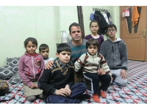 Görme Engelini Azmiyle Yeniyor