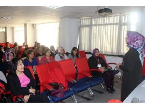 Salihli’de “Manisa, Sağlığı Daha İyi Yorumluyor” Projesi