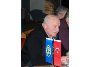 Tepal İstanbul’a Taşınıyor