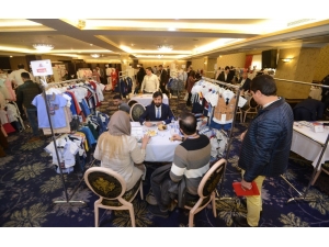 Bursa’dan İran’a ‘İhracat’ Seferi