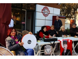 Esküder’den Sivrihisar’a Tarih, Kültür Ve Doğa Gezisi