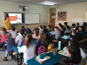 Karabük’te ‘Yaşama Yol Ver’ Kampanyası