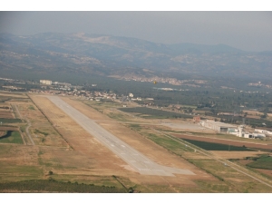 Koca Seyit’in Yolcu Sayısı 400 Bini Geçti