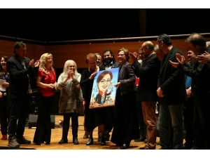 Özgür Çizerler Ödüllerine Kavuştu