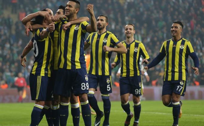 Fenerbahçe, 6-0'ın Rövanşına Çıkıyor