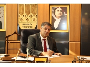 Kbü’de Uluslararası Öğrenci Sayısı 4 Bine Yaklaştı