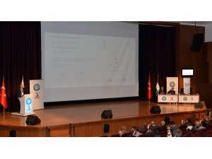 Kadıoğlu: "Osmanlı Filistin’de Sadece 100 Askerle Güvenliği Sağlıyordu"