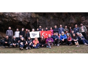 Güdat 25. Yılında Eğitim Kamplarına Devam Ediyor